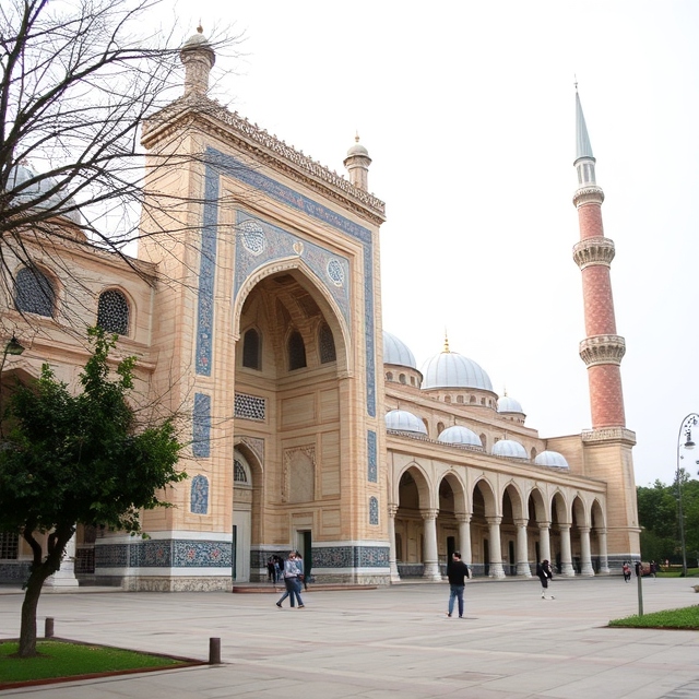 শান্ত ও সুশৃঙ্খল শিক্ষা-পরিবেশ